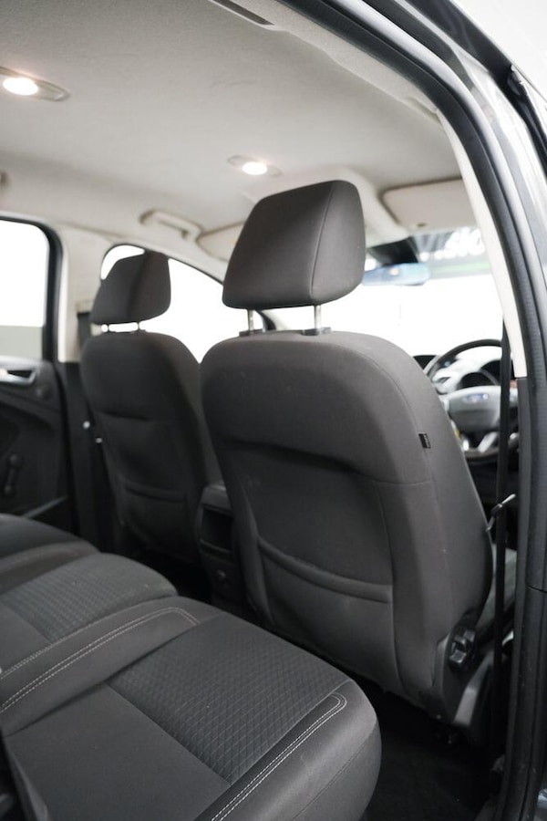Used Ford C-Max 2016 for sale - 76166492: Photo 15