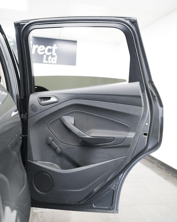 Used Ford C-Max 2016 for sale - 76166492: Photo 16