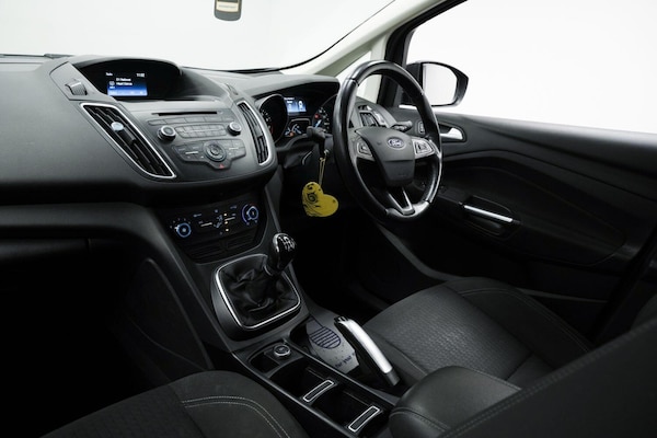 Used Ford C-Max 2016 for sale - 76166492: Photo 18