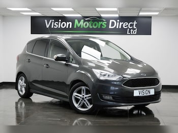 2016 (16) - 1.6 Ti-VCT Zetec Euro 6 5dr