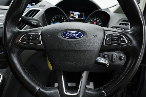 Used Ford C-Max 2016 for sale - 76166492: Photo 22