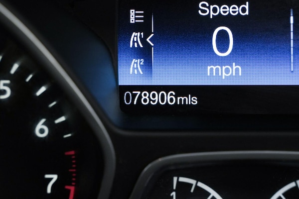 Used Ford C-Max 2016 for sale - 76166492: Photo 24