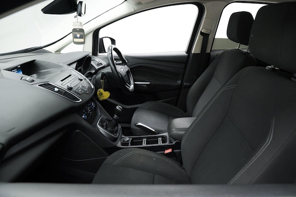 Used Ford C-Max 2016 for sale - 76166492: Photo 25