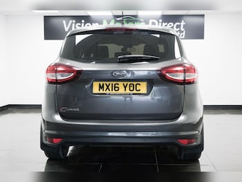 Used Ford C-Max 2016 for sale - 76166492: Photo 3