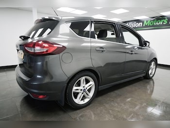 Used Ford C-Max 2016 for sale - 76166492: Photo 4