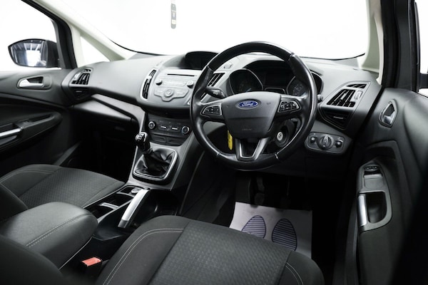 Used Ford C-Max 2016 for sale - 76166492: Photo 9