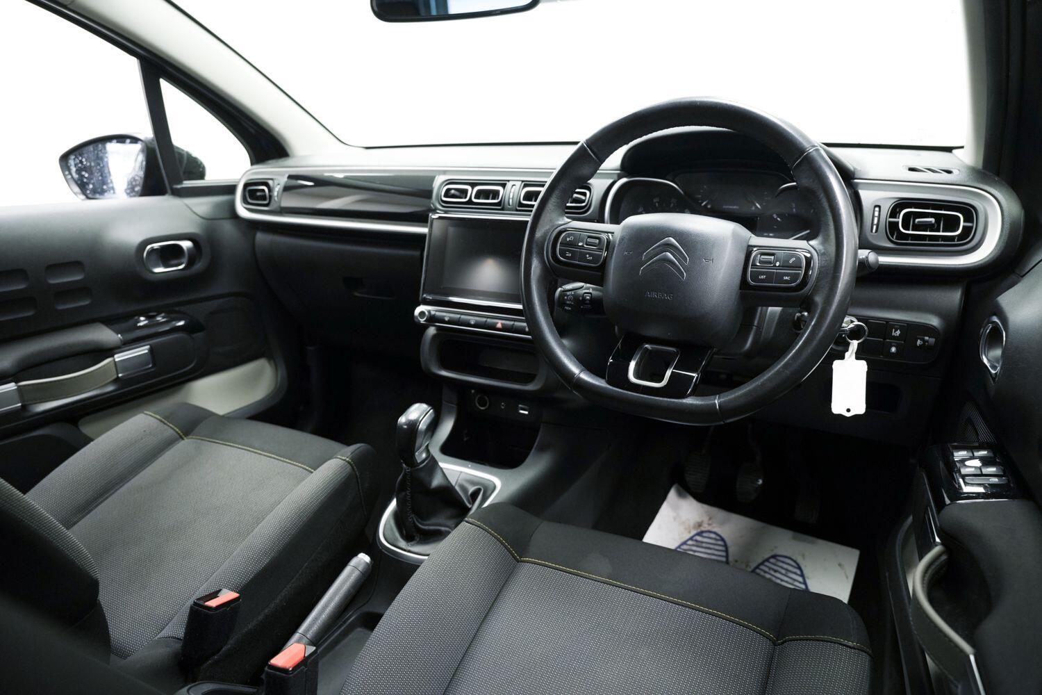 Used Citroen C3 2018 for sale - 76592575: Photo 10