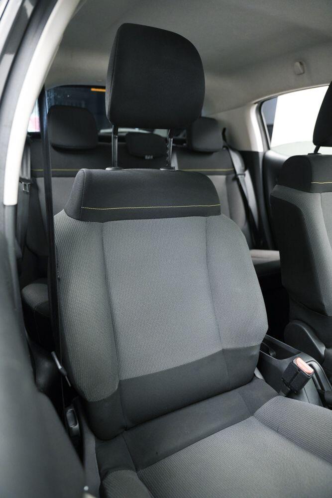 Used Citroen C3 2018 for sale - 76592575: Photo 12