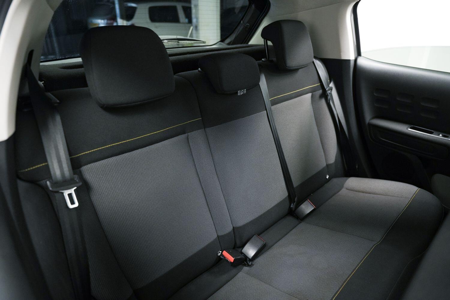 Used Citroen C3 2018 for sale - 76592575: Photo 13