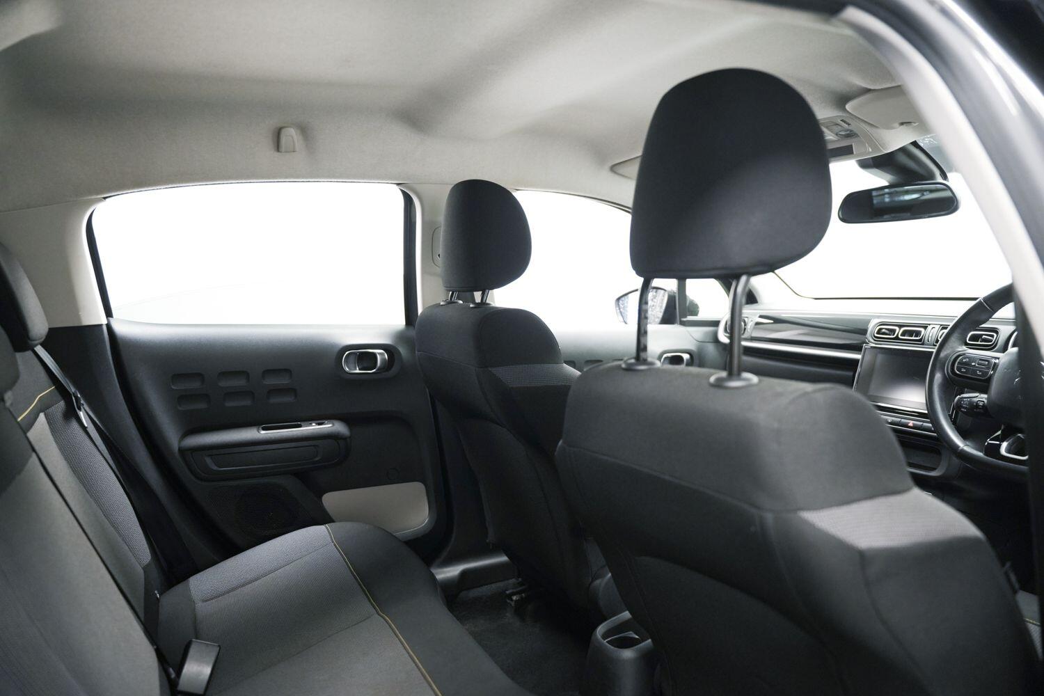 Used Citroen C3 2018 for sale - 76592575: Photo 14