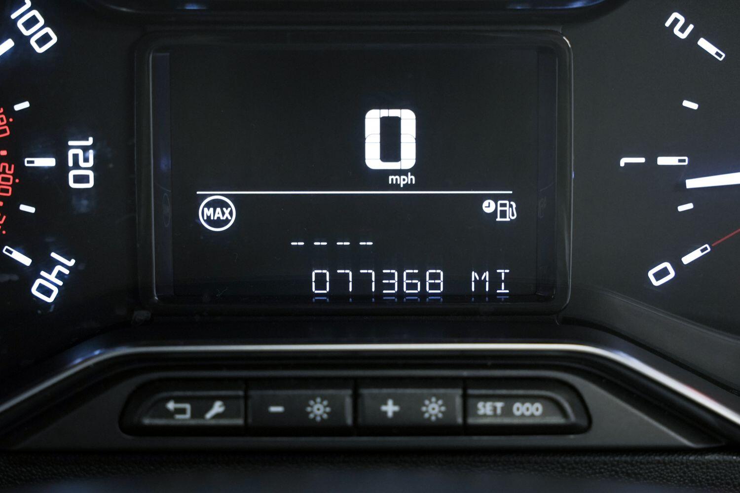 Used Citroen C3 2018 for sale - 76592575: Photo 23