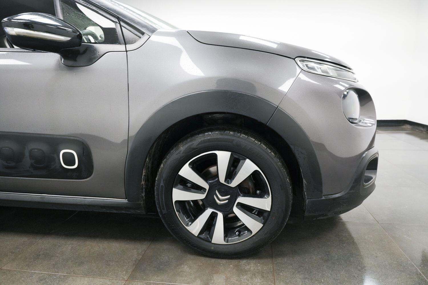 Used Citroen C3 2018 for sale - 76592575: Photo 5