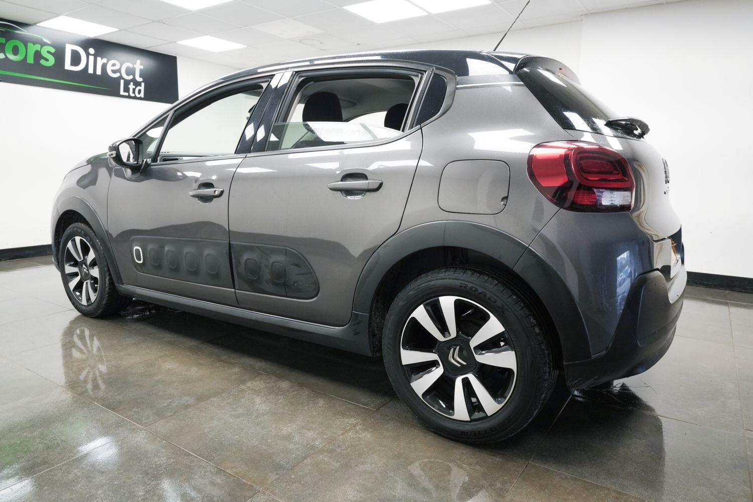 Used Citroen C3 2018 for sale - 76592575: Photo 7