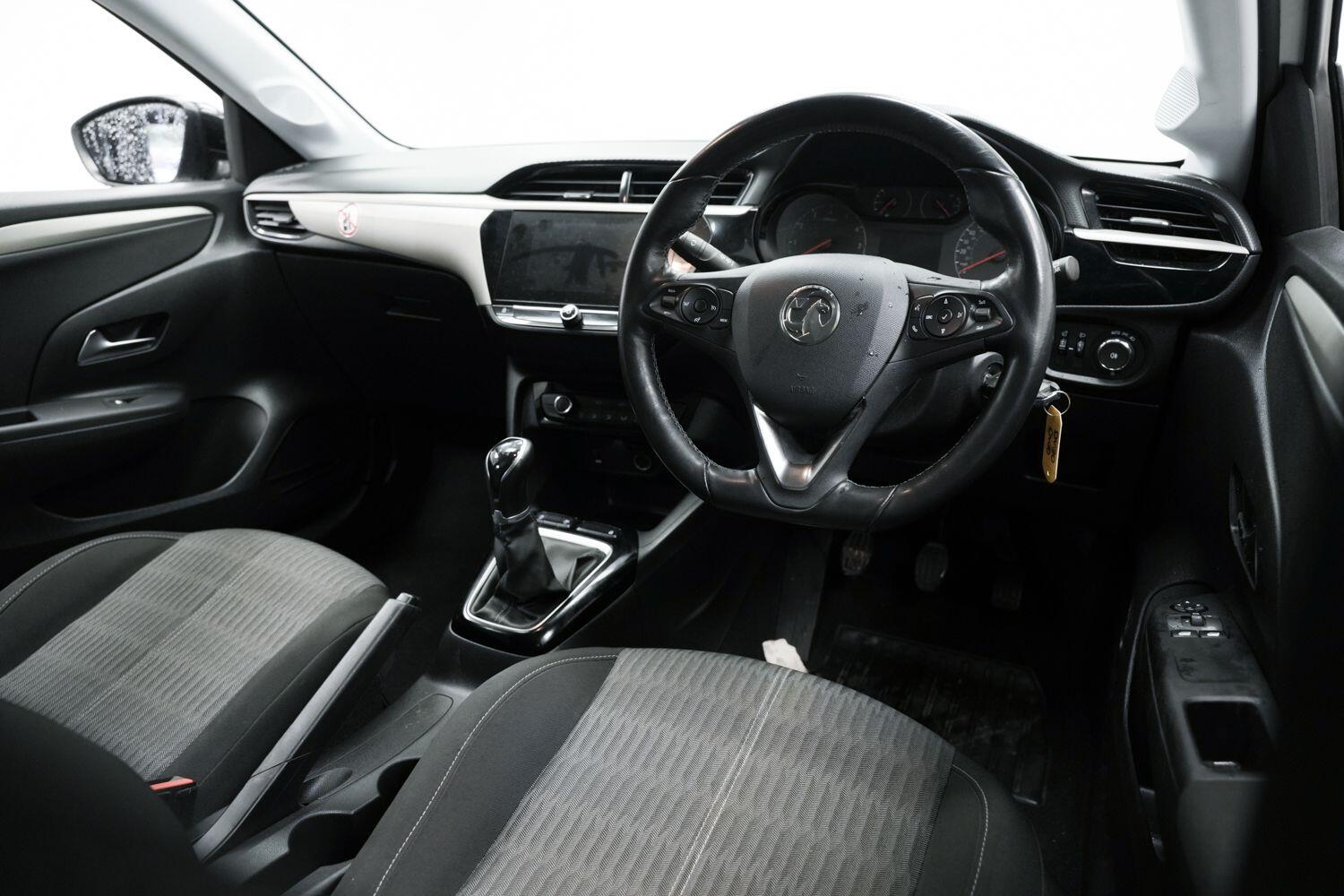 Used Vauxhall Corsa 2020 for sale - 76592592: Photo 11