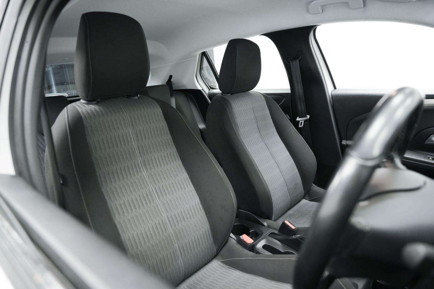 Used Vauxhall Corsa 2020 for sale - 76592592: Photo 12