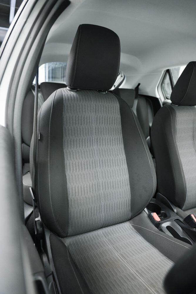 Used Vauxhall Corsa 2020 for sale - 76592592: Photo 13