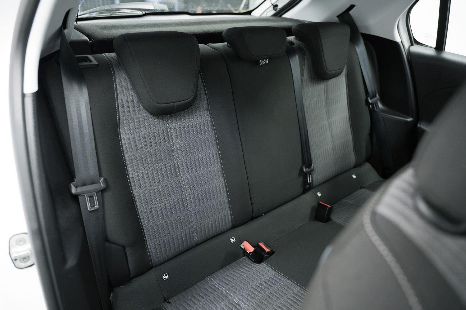 Used Vauxhall Corsa 2020 for sale - 76592592: Photo 14