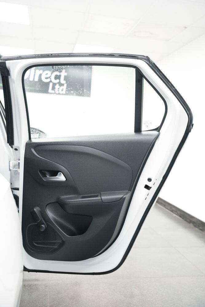Used Vauxhall Corsa 2020 for sale - 76592592: Photo 18