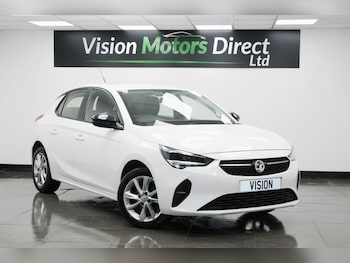 2020 (70) - 1.2 SE Nav Euro 6 5dr