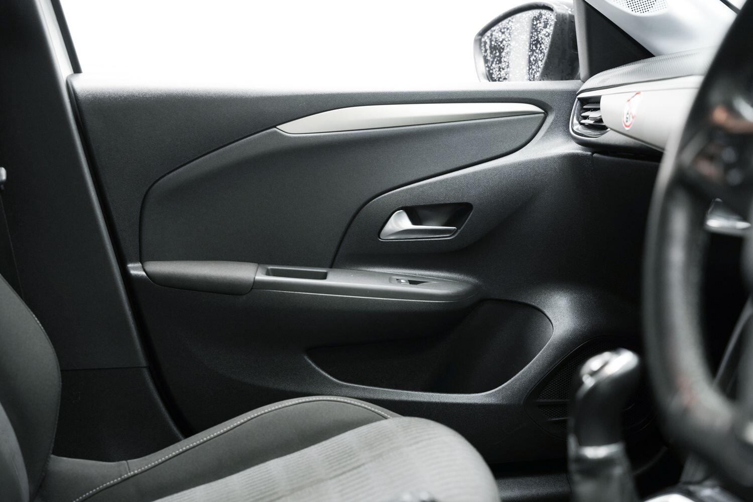 Used Vauxhall Corsa 2020 for sale - 76592592: Photo 20