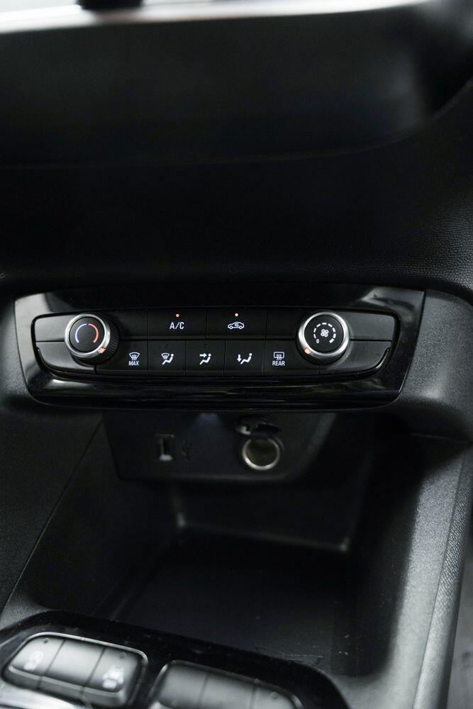 Used Vauxhall Corsa 2020 for sale - 76592592: Photo 22