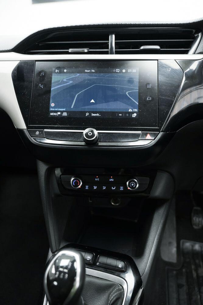 Used Vauxhall Corsa 2020 for sale - 76592592: Photo 23