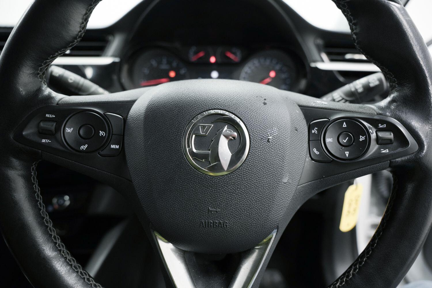 Used Vauxhall Corsa 2020 for sale - 76592592: Photo 24