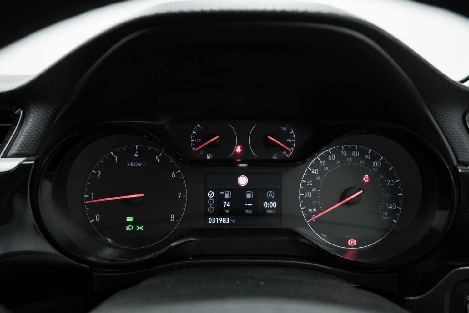 Used Vauxhall Corsa 2020 for sale - 76592592: Photo 25