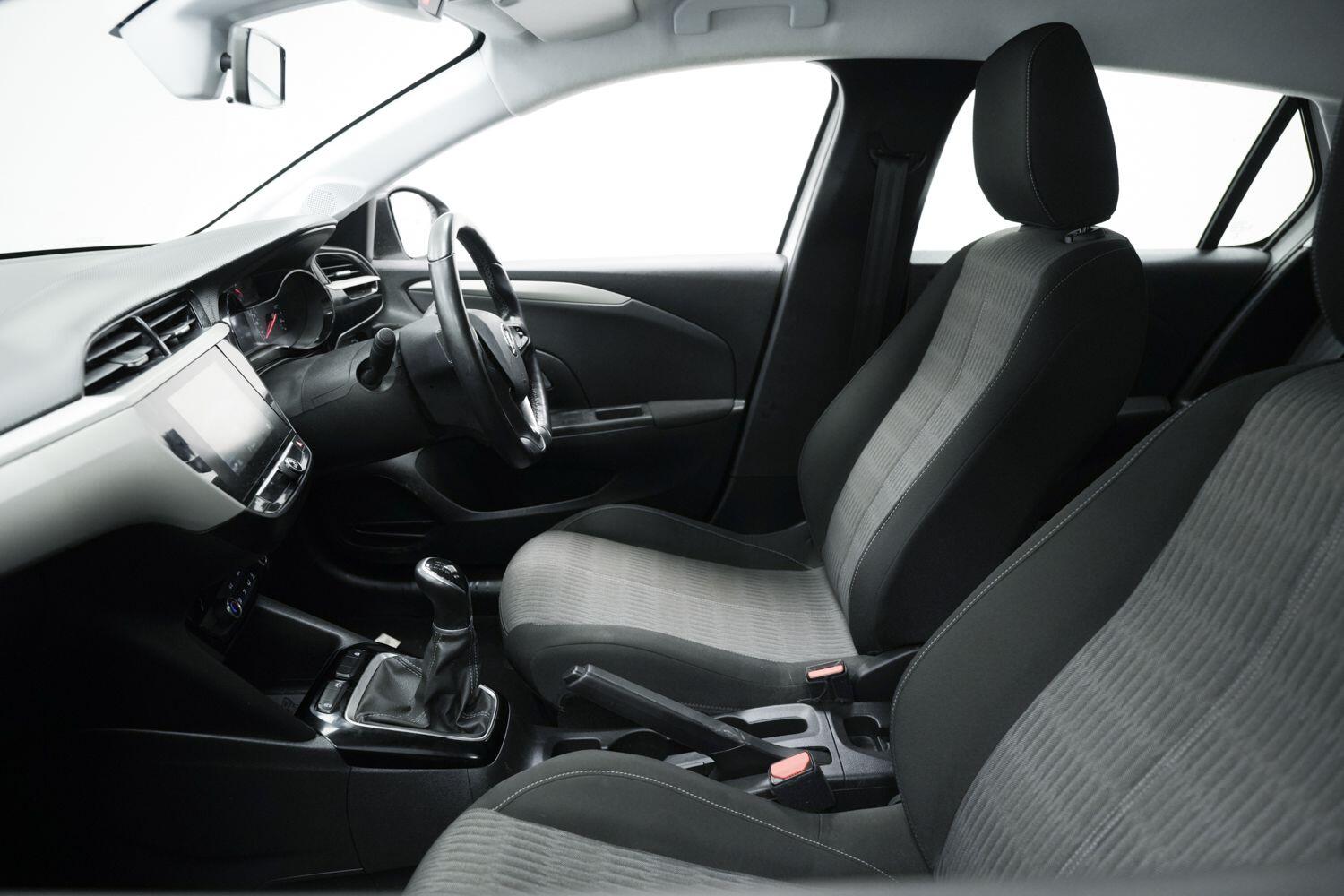 Used Vauxhall Corsa 2020 for sale - 76592592: Photo 27