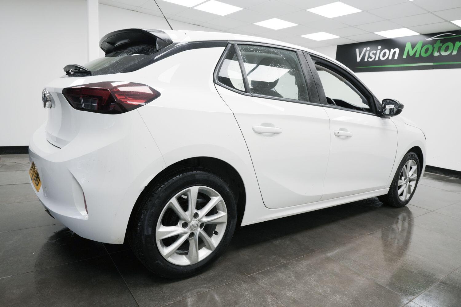 Used Vauxhall Corsa 2020 for sale - 76592592: Photo 4