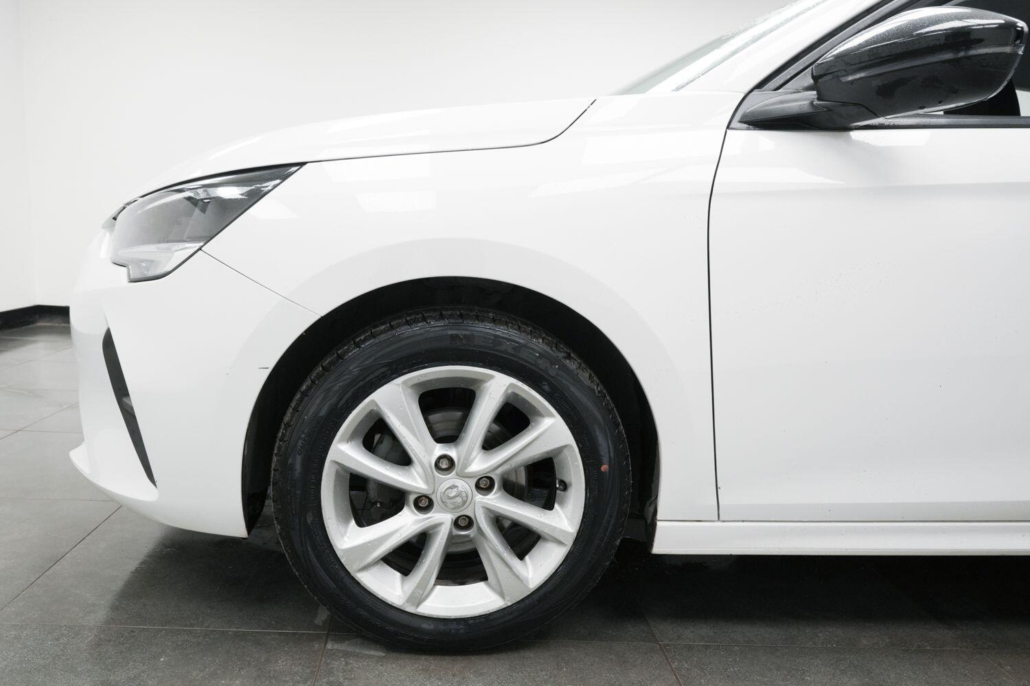 Used Vauxhall Corsa 2020 for sale - 76592592: Photo 6