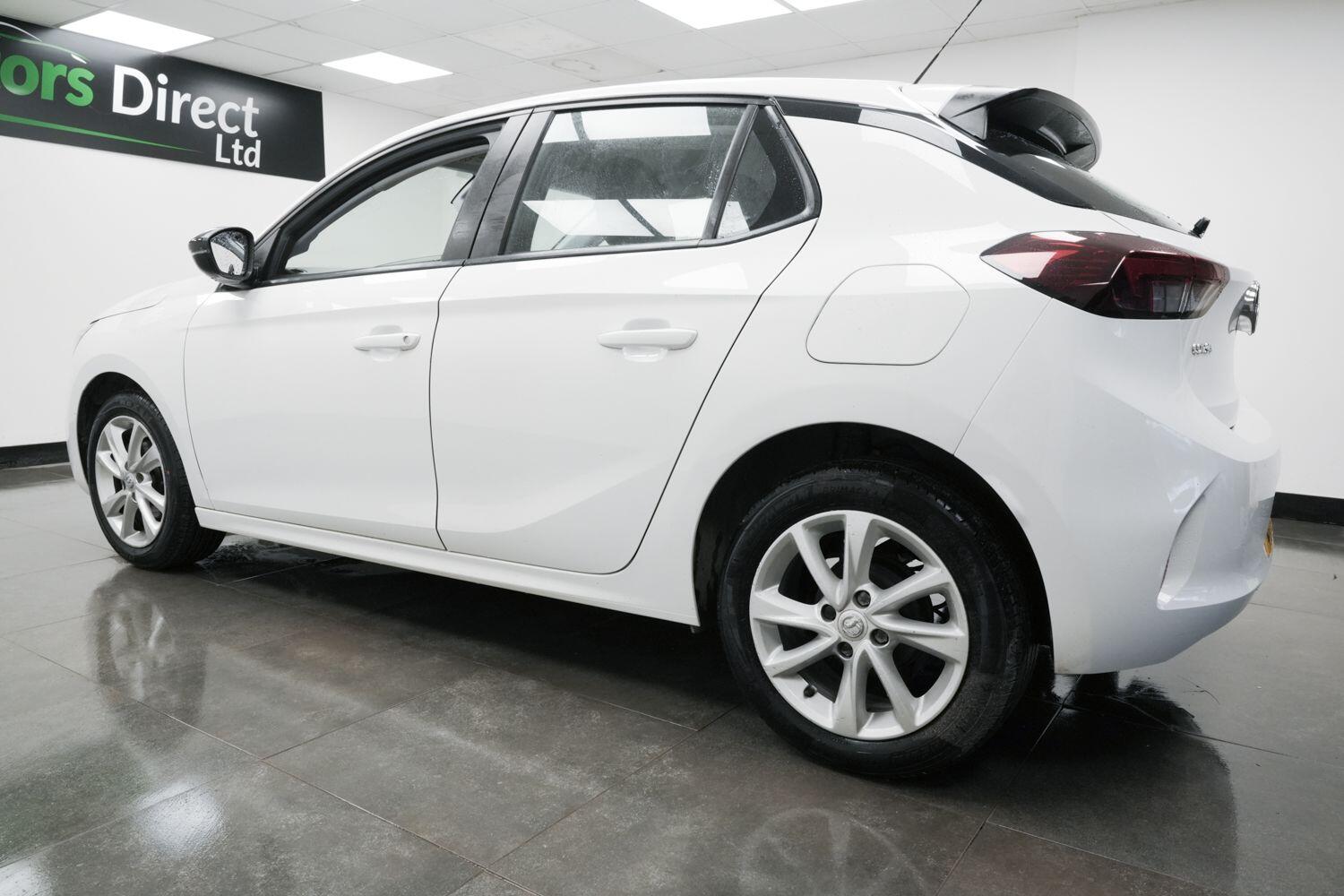 Used Vauxhall Corsa 2020 for sale - 76592592: Photo 7