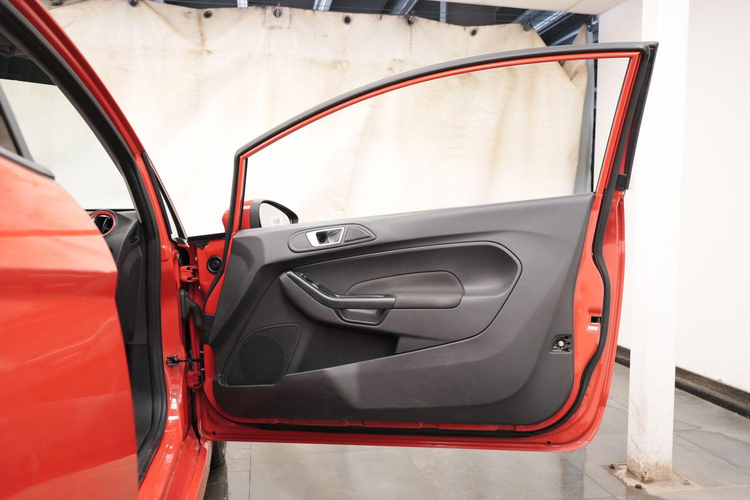 Used Ford Fiesta 2016 for sale - 77396446: Photo 13