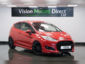 Ford Fiesta feature image