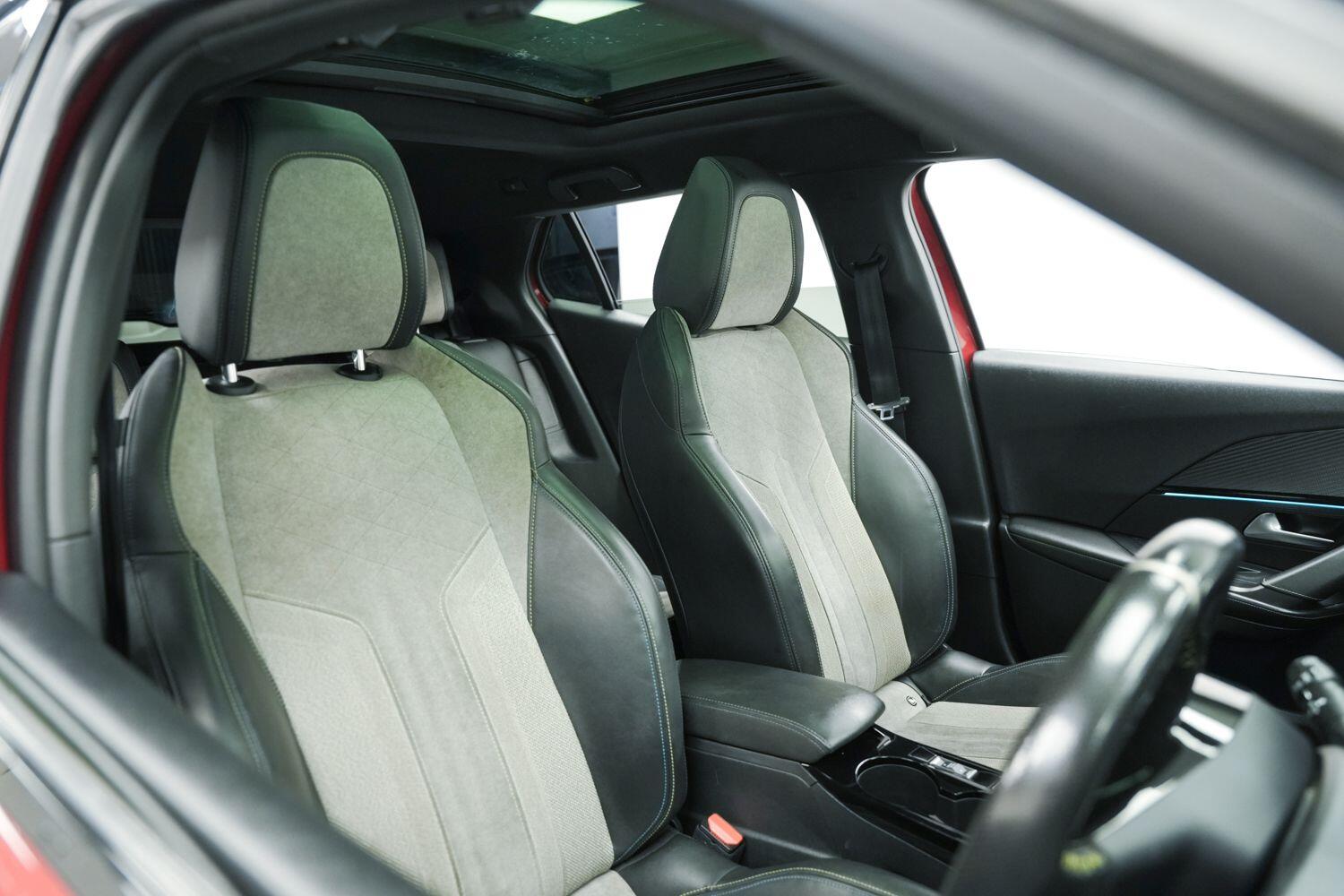 Used Peugeot 2008 2020 for sale - 76913347: Photo 12