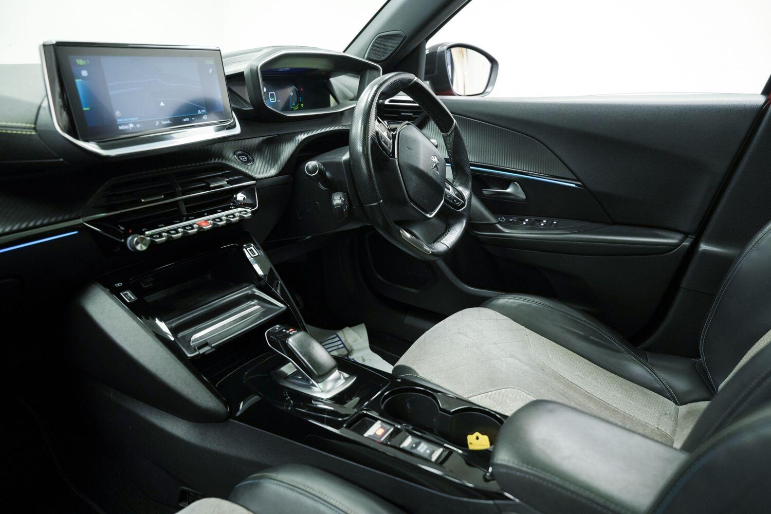 Used Peugeot 2008 2020 for sale - 76913347: Photo 18