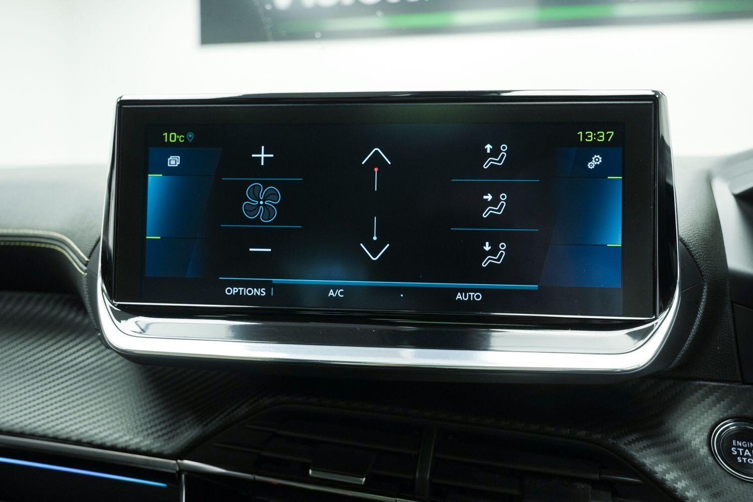 Used Peugeot 2008 2020 for sale - 76913347: Photo 23