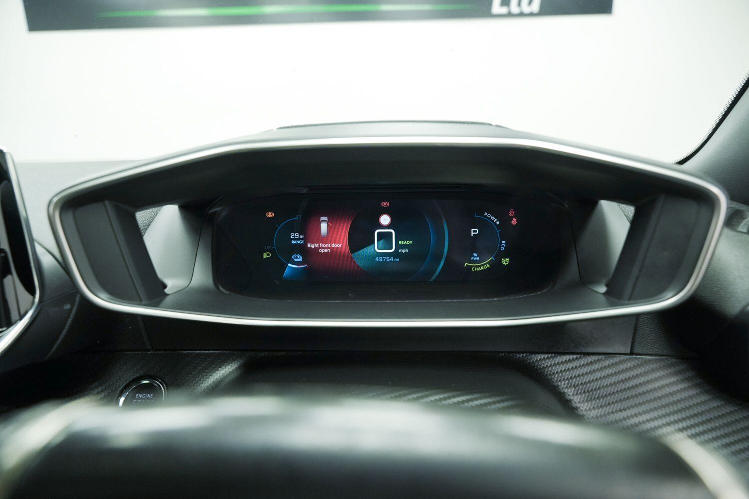 Used Peugeot 2008 2020 for sale - 76913347: Photo 26