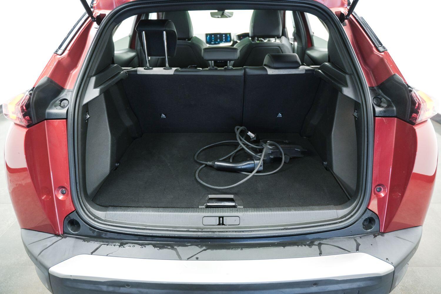 Used Peugeot 2008 2020 for sale - 76913347: Photo 9