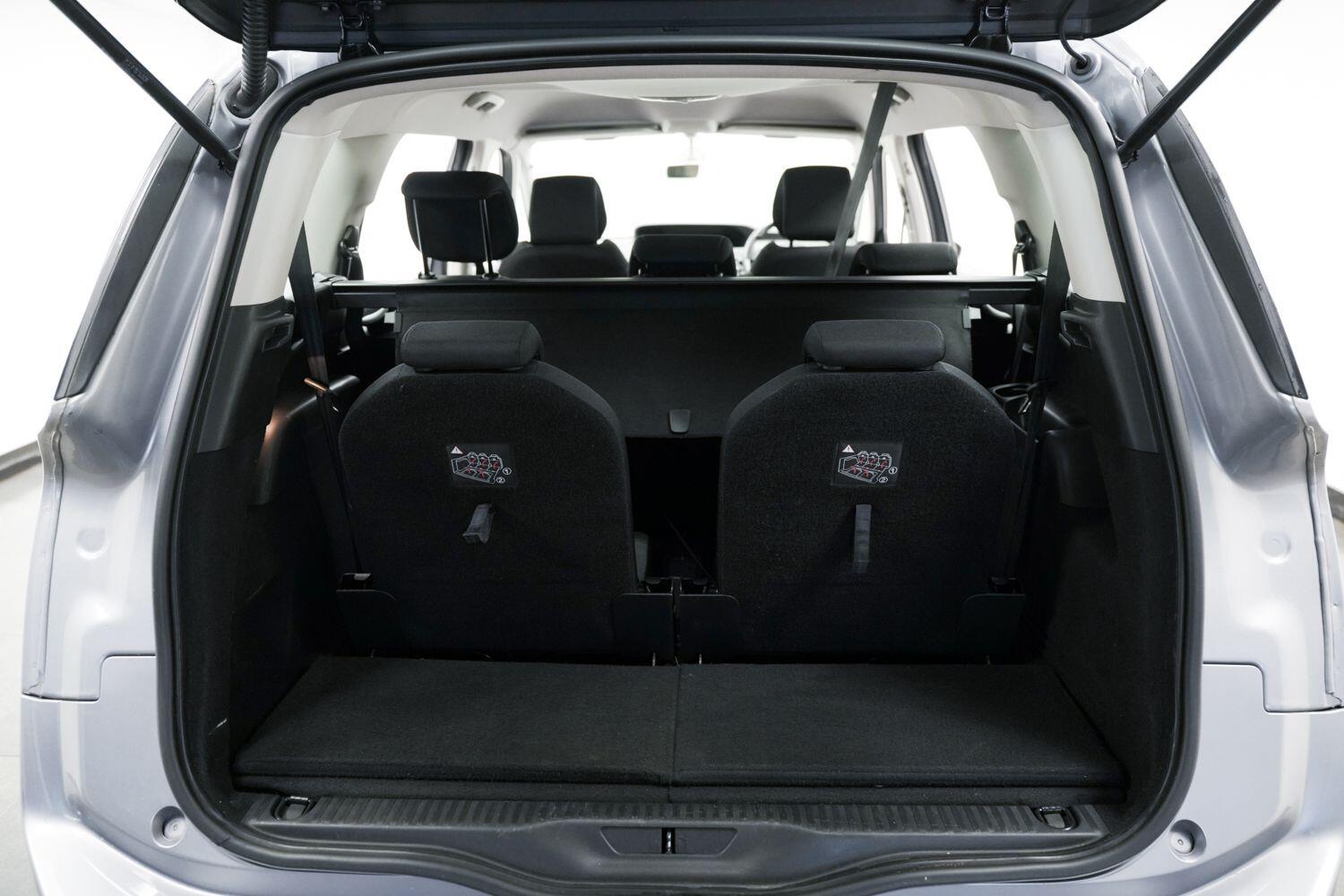 Used Citroen C4 Grand Picasso 2019 for sale - 76408567: Photo 10