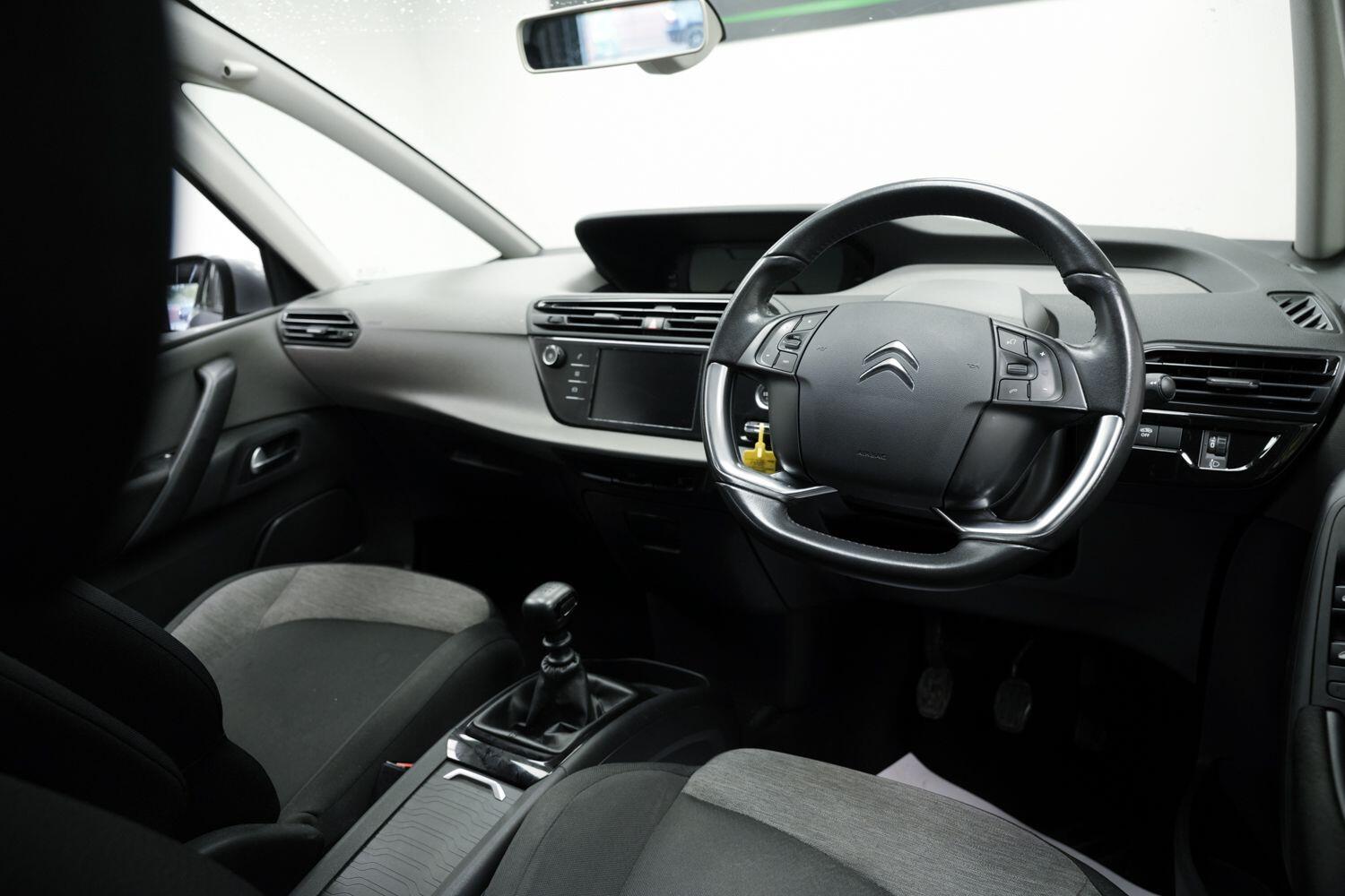 Used Citroen C4 Grand Picasso 2019 for sale - 76408567: Photo 11