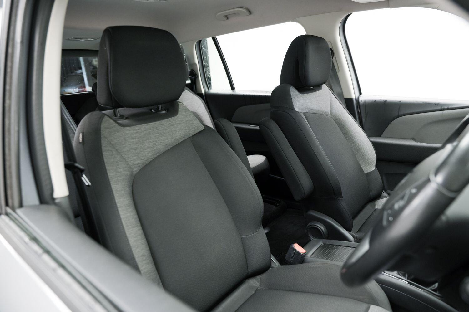 Used Citroen C4 Grand Picasso 2019 for sale - 76408567: Photo 12