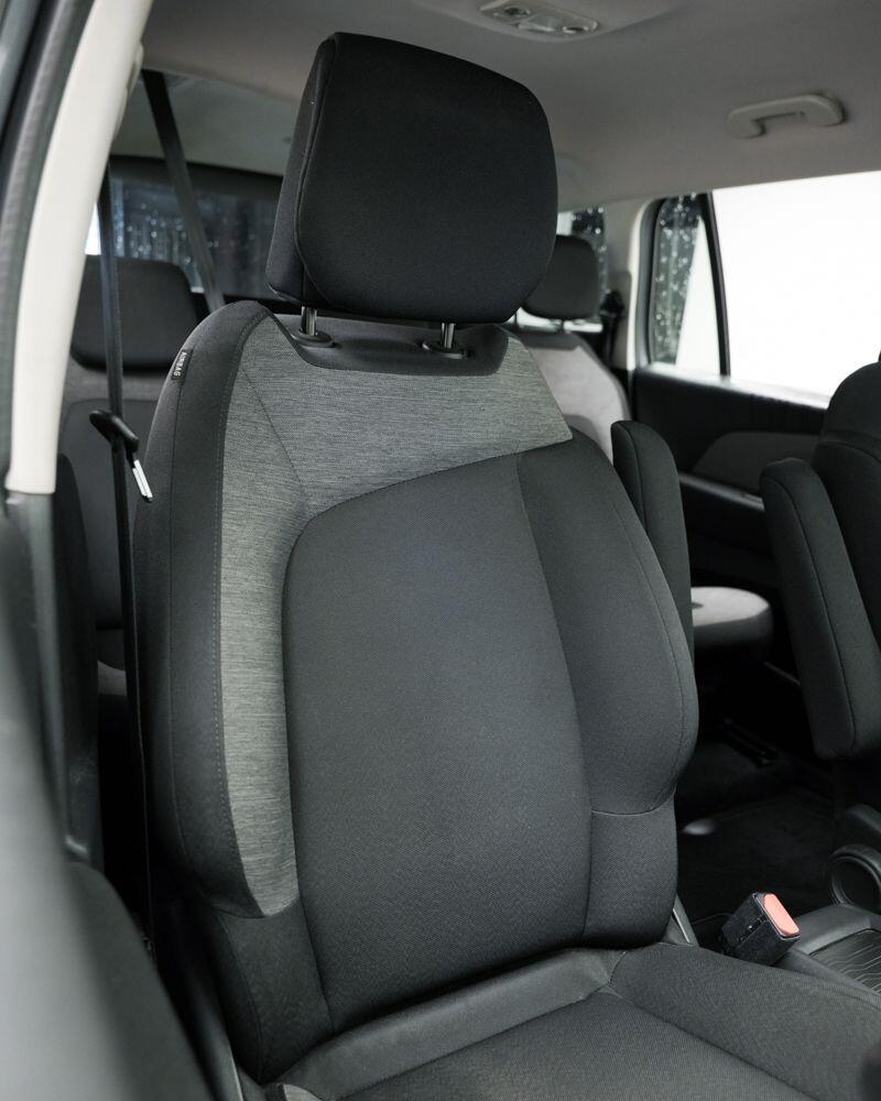 Used Citroen C4 Grand Picasso 2019 for sale - 76408567: Photo 13