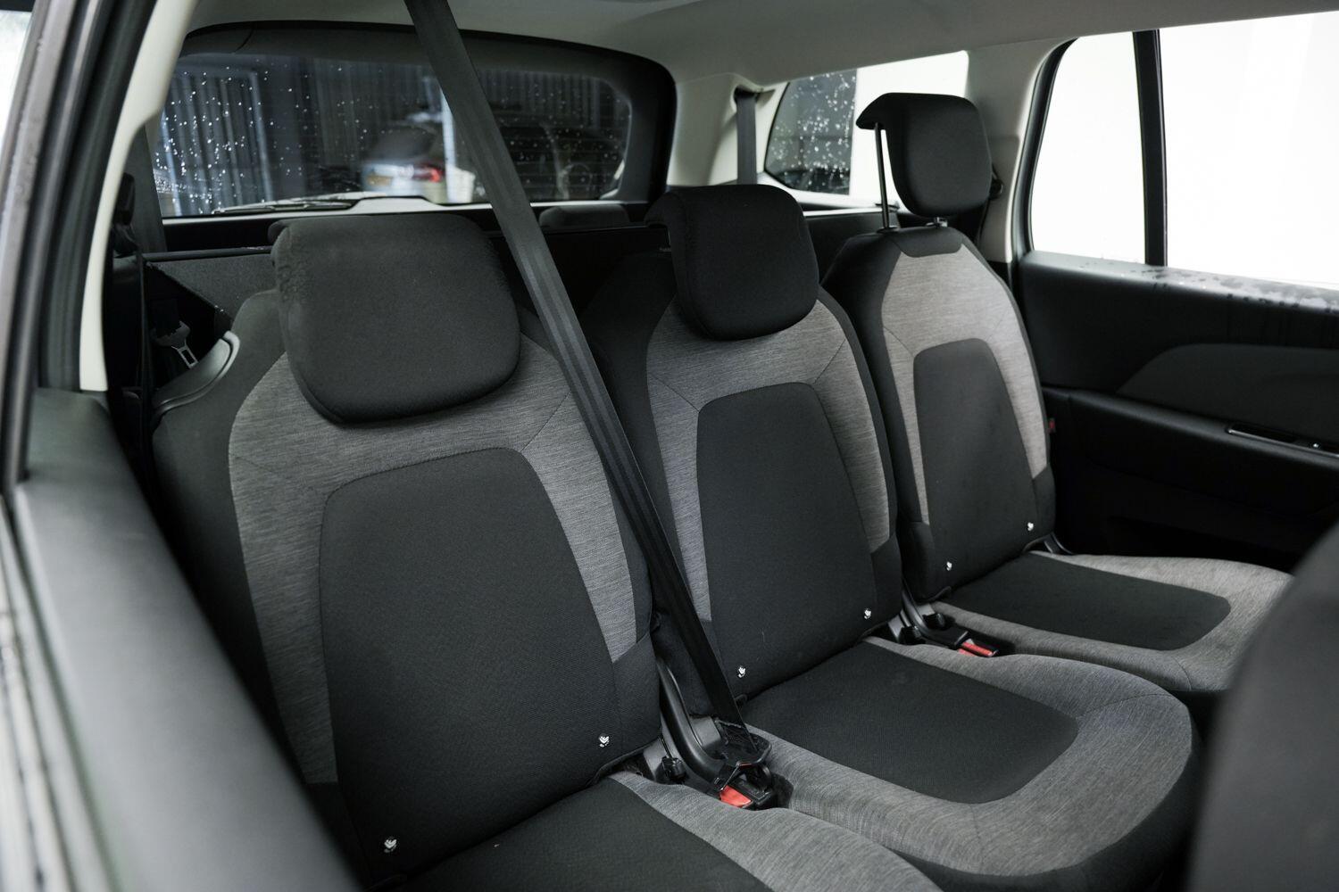 Used Citroen C4 Grand Picasso 2019 for sale - 76408567: Photo 14