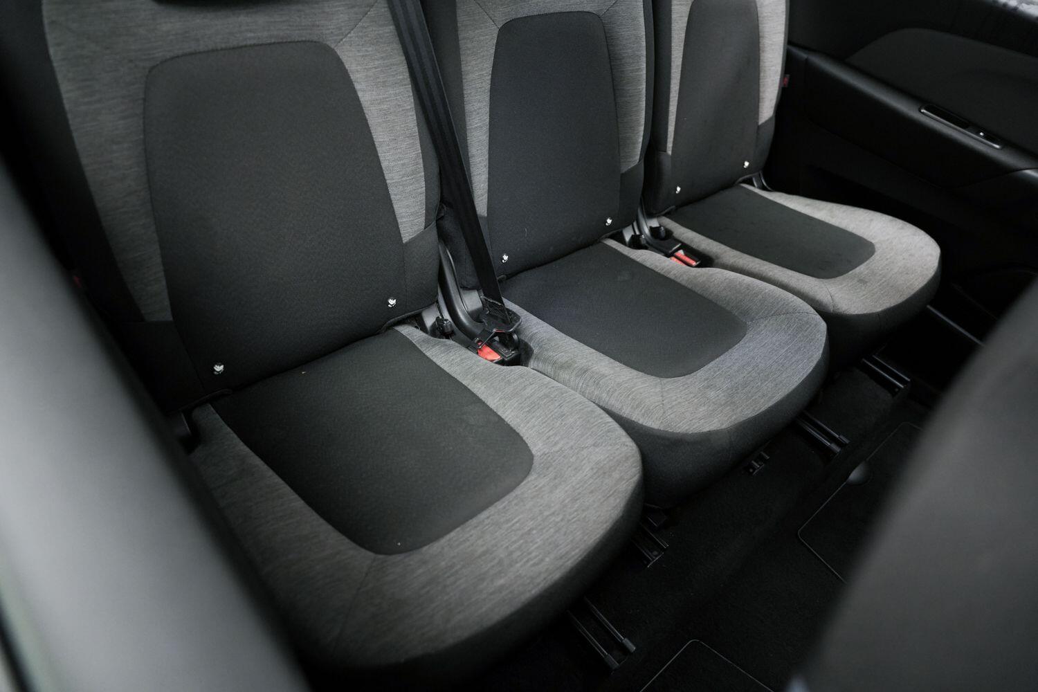 Used Citroen C4 Grand Picasso 2019 for sale - 76408567: Photo 15