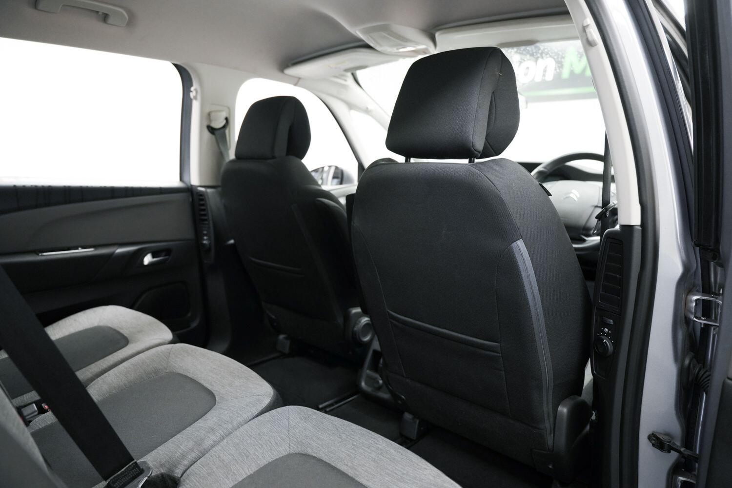 Used Citroen C4 Grand Picasso 2019 for sale - 76408567: Photo 16