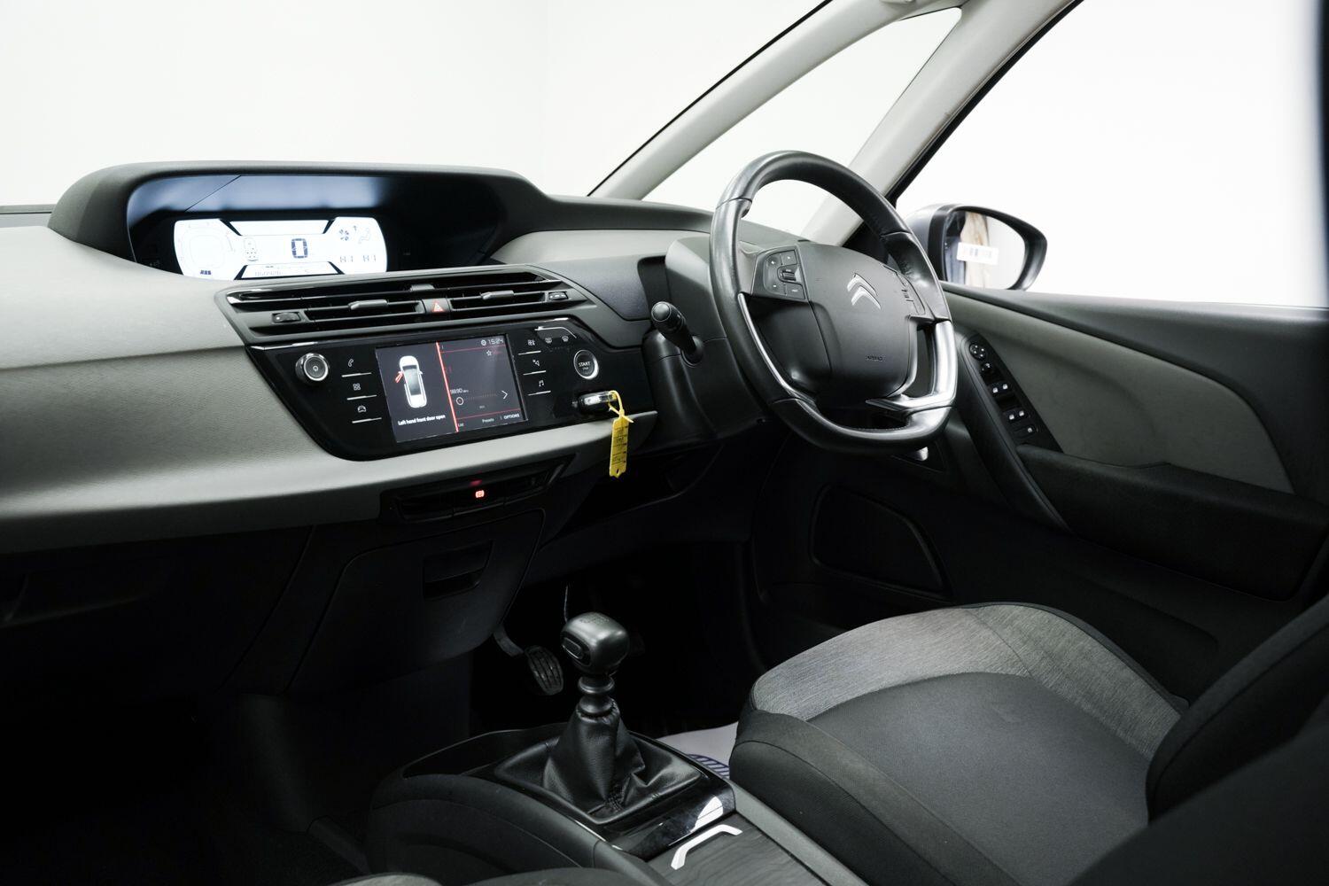 Used Citroen C4 Grand Picasso 2019 for sale - 76408567: Photo 18