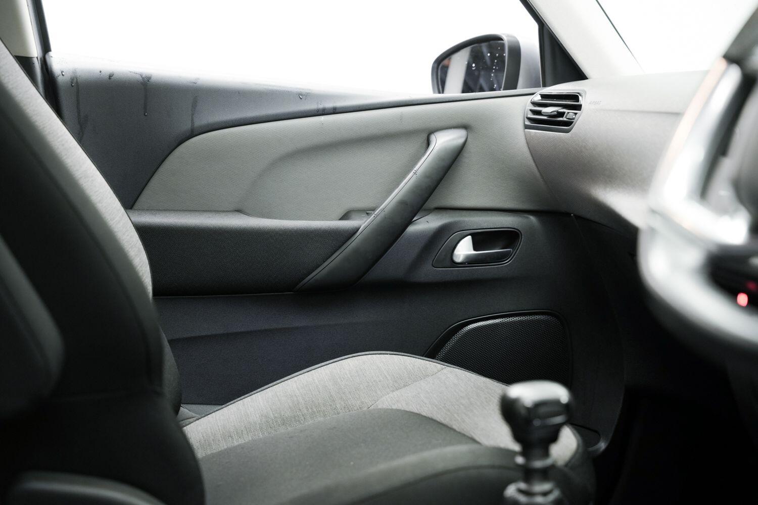 Used Citroen C4 Grand Picasso 2019 for sale - 76408567: Photo 19