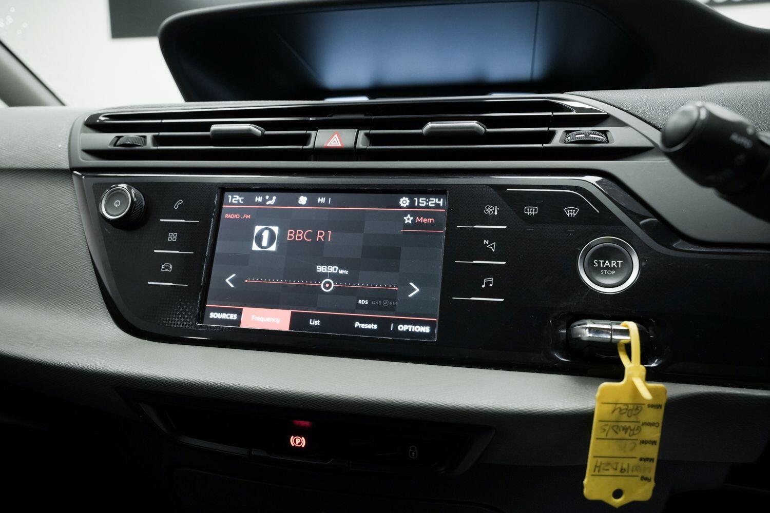 Used Citroen C4 Grand Picasso 2019 for sale - 76408567: Photo 20