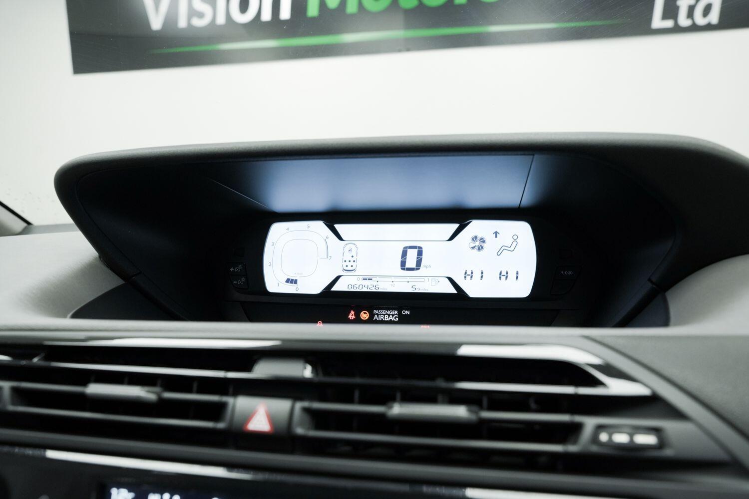 Used Citroen C4 Grand Picasso 2019 for sale - 76408567: Photo 21